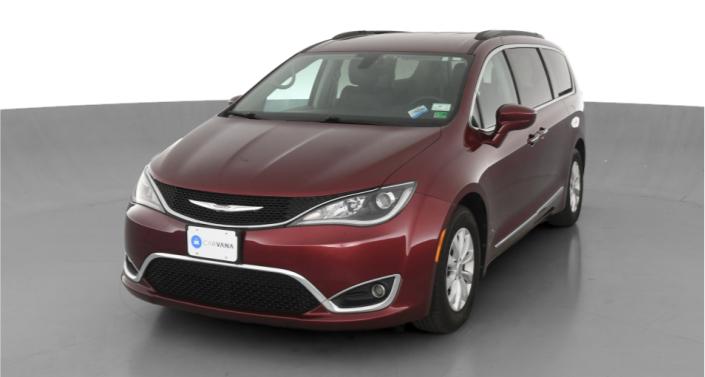 2017 Chrysler Pacifica Touring L -
                Colonial Heights, VA