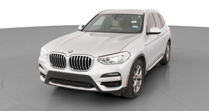 2020 BMW X3 xDrive30e -
                  Tolleson, AZ