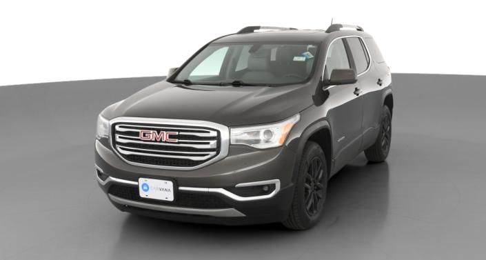 2019 GMC Acadia SLT -
                Rocklin, CA