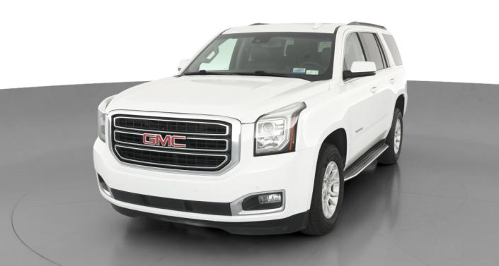 2020 GMC Yukon SLT -
                Rocklin, CA