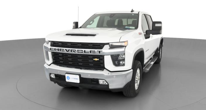 2022 Chevrolet Silverado 2500 LT -
                  San Antonio, TX