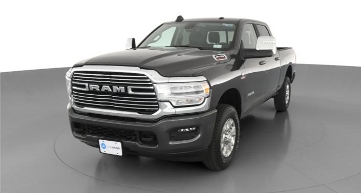 2024 RAM 2500 Laramie -
                Rocklin, CA