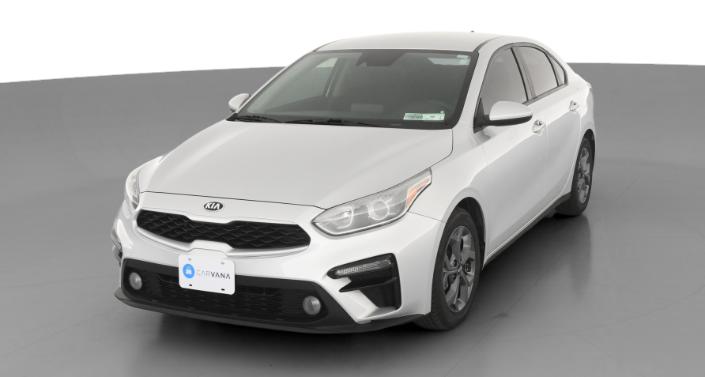 2019 Kia Forte LXS -
                Rocklin, CA