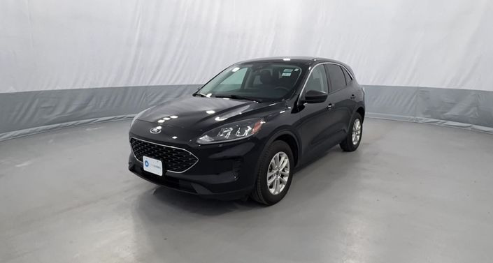 2022 Ford Escape SE Sport Hybrid -
                Akron, NY