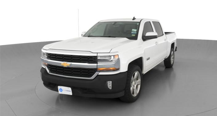 2018 Chevrolet Silverado 1500 LT -
                Colonial Heights, VA