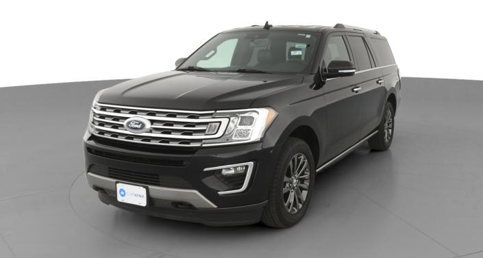 2021 Ford Expedition MAX Limited -
                Tolleson, AZ