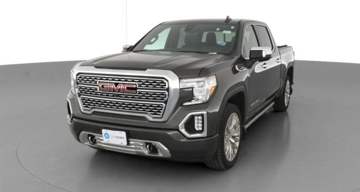 2019 GMC Sierra 1500 Denali -
                Richton Park, IL