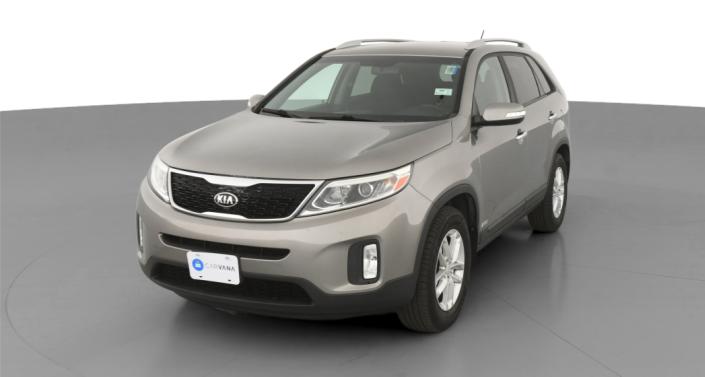 2015 Kia Sorento LX -
                  Tolleson, AZ