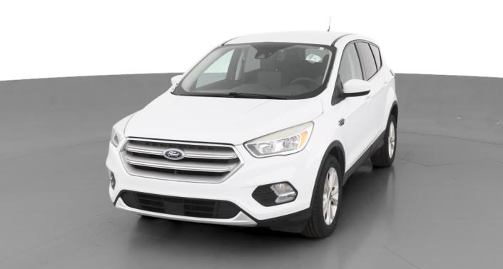 2019 Ford Escape SE -
                Concord, NC