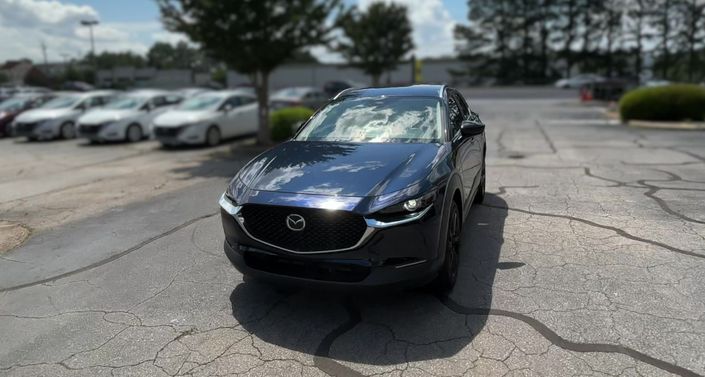 2024 Mazda CX-30 Select -
                Union City, GA