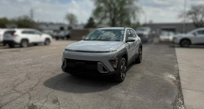 2024 Hyundai Kona SEL -
                Novi, MI