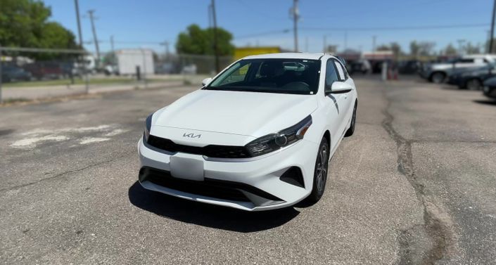 2024 Kia Forte LXS -
                Denver, CO