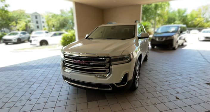 2023 GMC Acadia SLT -
                  Miami, FL
