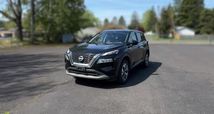 2023 Nissan Rogue SV -
                Fairview, OR