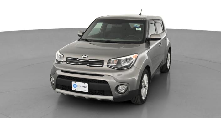 2019 Kia Soul Soul+ -
                Beverly, NJ