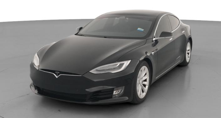 2018 Tesla Model S 75D -
                  Haines City, FL