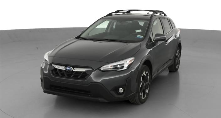 2022 Subaru Crosstrek Limited -
                Lorain, OH