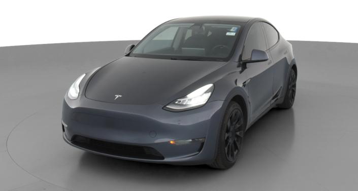 2020 Tesla Model Y Long Range -
                Concord, NC