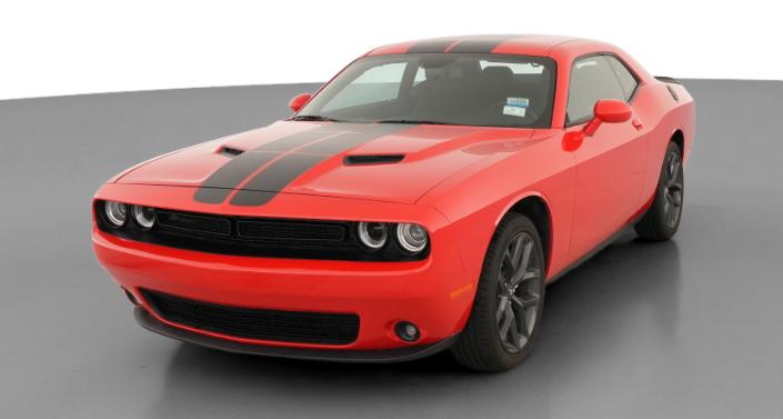 2023 Dodge Challenger SXT -
                Auburn, GA