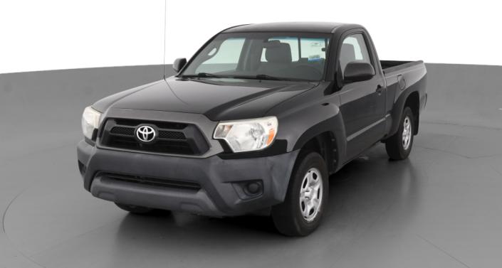 2014 Toyota Tacoma  -
                Concord, NC