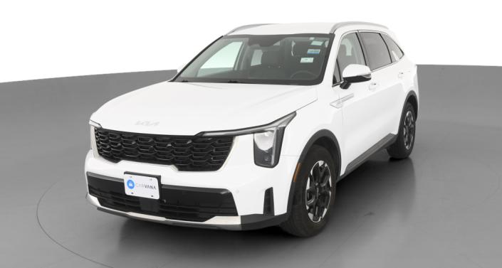 2024 Kia Sorento S -
                Rocklin, CA