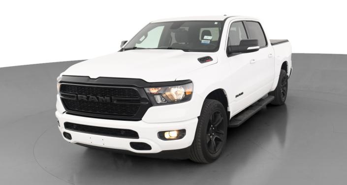 2022 RAM 1500 Big Horn -
                Indianapolis, IN