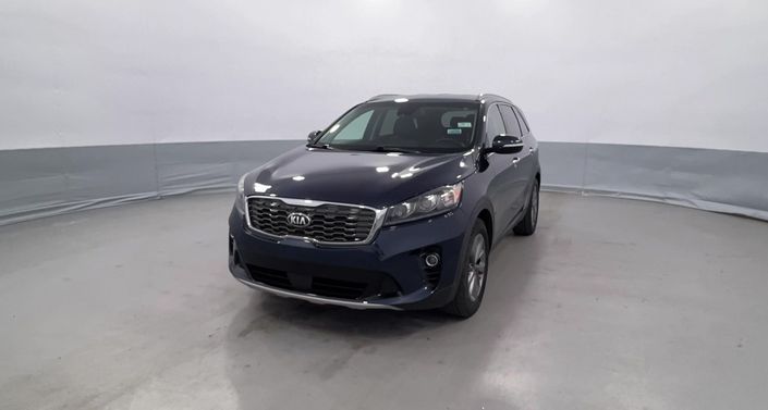 2019 Kia Sorento EX -
                Akron, NY
