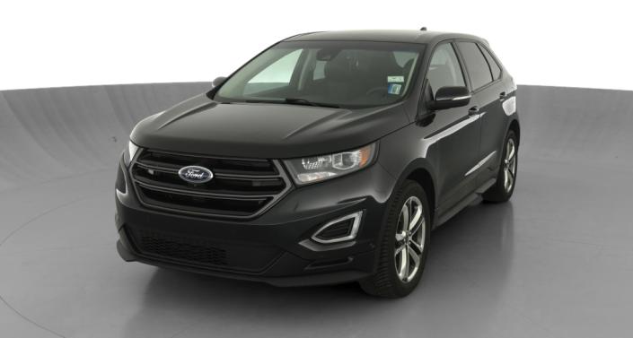 2015 Ford Edge Sport -
                Lorain, OH