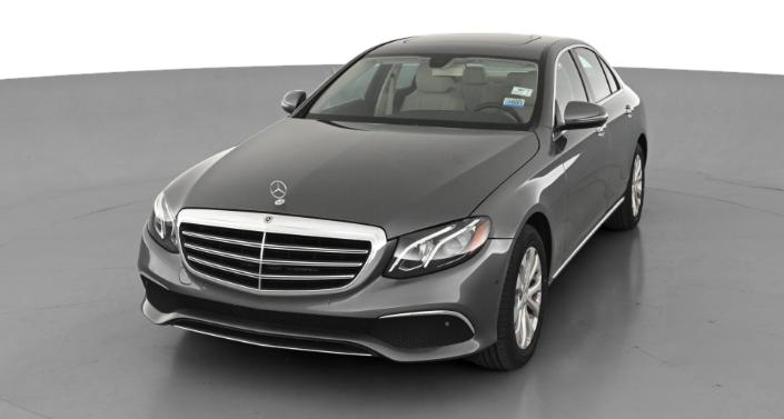 2017 Mercedes-Benz E-Class E 300 -
                Hebron, OH