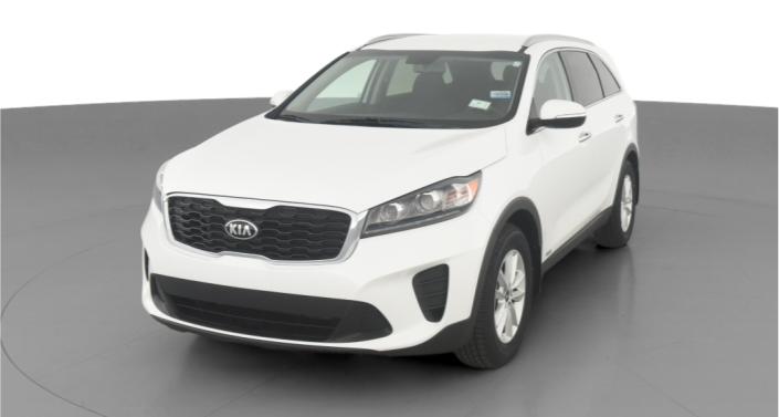 2019 Kia Sorento LX -
                Hebron, OH