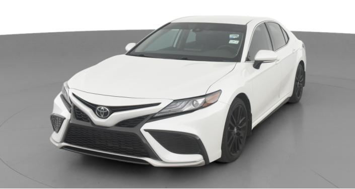 2023 Toyota Camry XSE -
                Hebron, OH