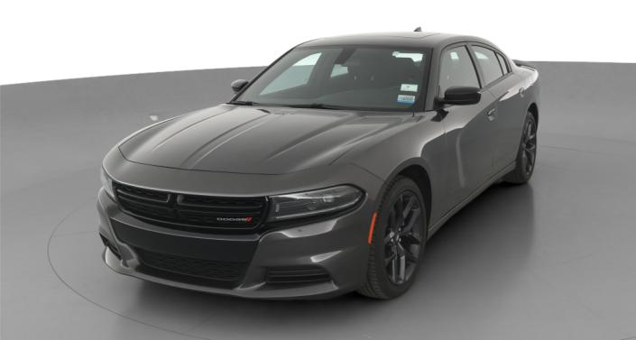 2023 Dodge Charger SXT -
                West Memphis, AR