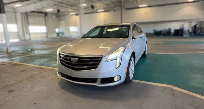 2018 Cadillac XTS Luxury -
                Manville, NJ