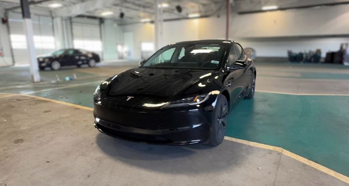 2024 Tesla Model 3 Standard Range -
                Manville, NJ
