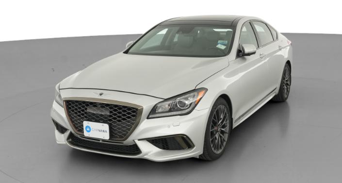 2019 Genesis G80 3.8T -
                  Lorain, OH