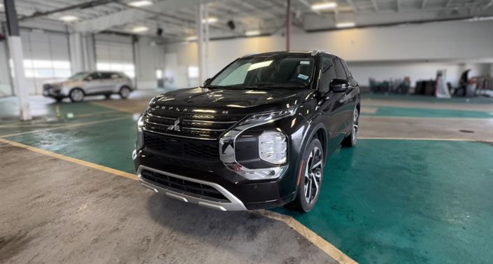2022 Mitsubishi Outlander SEL -
                Manville, NJ