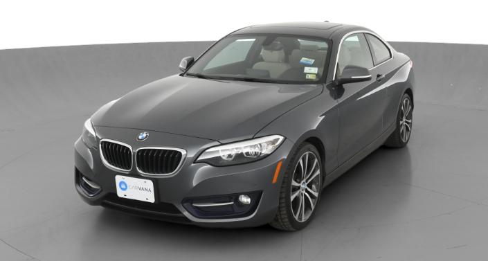 2016 BMW 2 Series 228i -
                Colonial Heights, VA