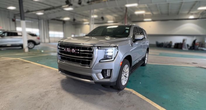 2023 GMC Yukon SLT -
                Manville, NJ