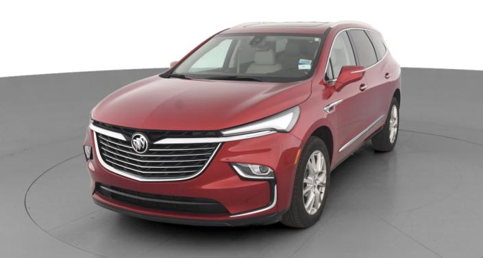 2024 Buick Enclave Premium -
                West Memphis, AR
