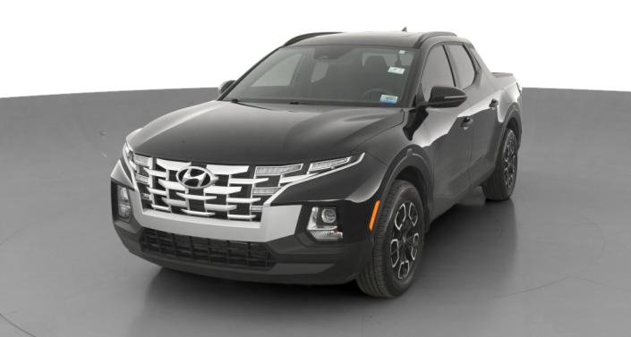 2023 Hyundai Santa Cruz SEL -
                Wheatland, OK