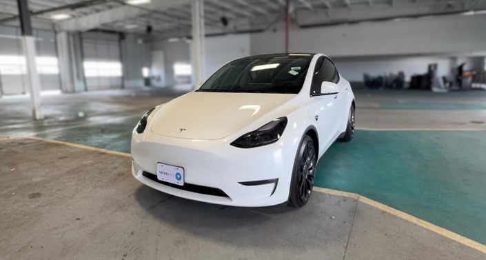 2024 Tesla Model Y Performance -
                Manville, NJ