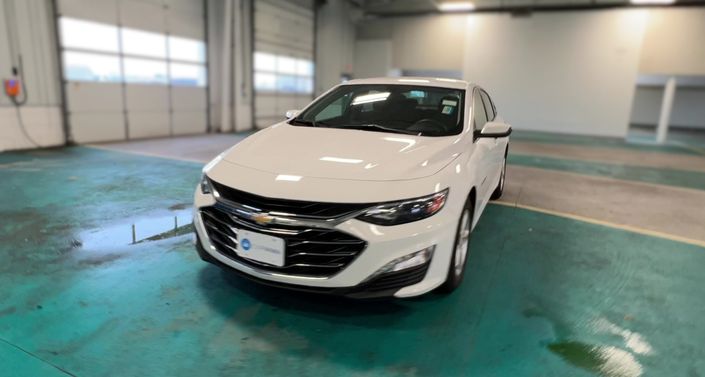 2022 Chevrolet Malibu LT -
                Manville, NJ