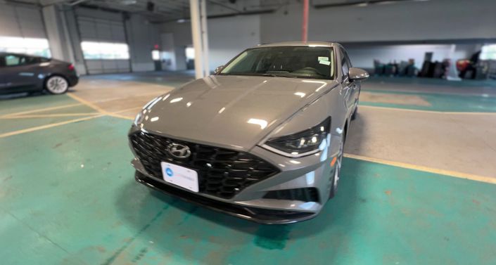 2023 Hyundai Sonata SEL -
                Manville, NJ