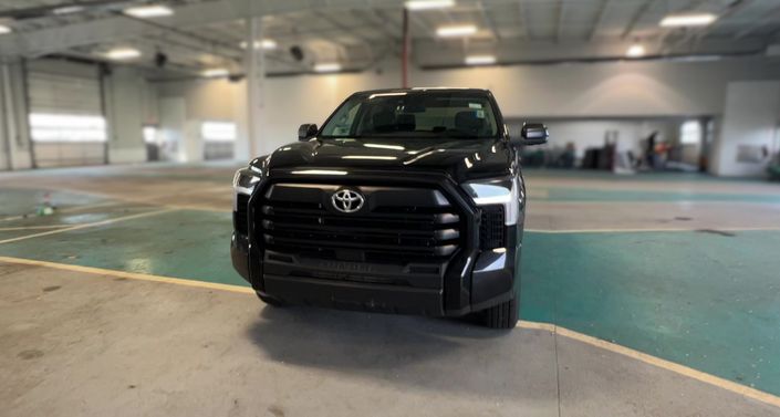 2022 Toyota Tundra SR5 -
                Manville, NJ