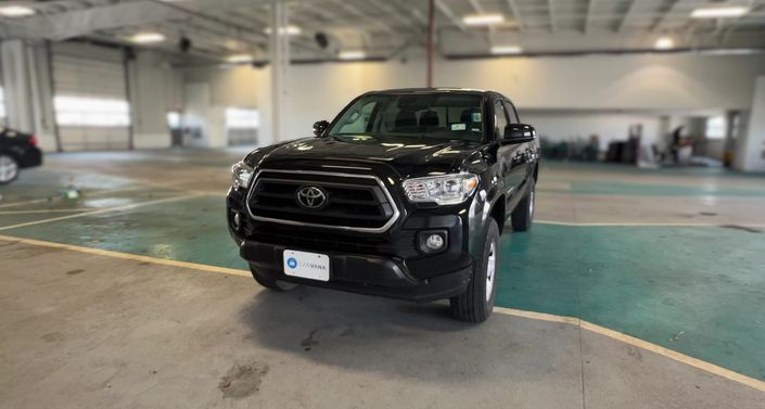 2023 Toyota Tacoma SR5 -
                Manville, NJ