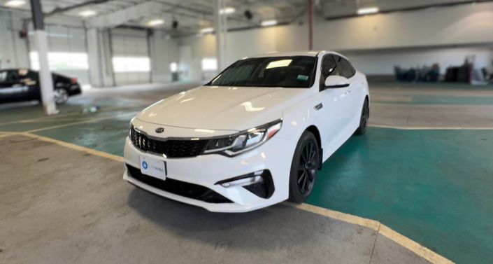 2019 Kia Optima LX -
                Manville, NJ