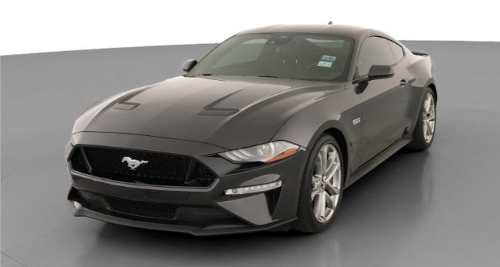 2022 Ford Mustang GT Premium -
                Auburn, GA