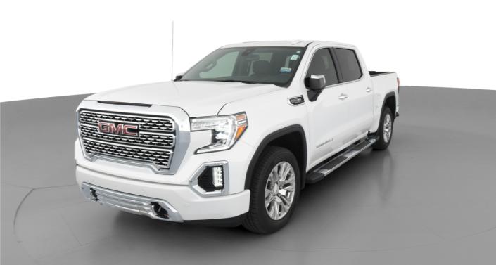 2021 GMC Sierra 1500 Denali -
                Concord, NC