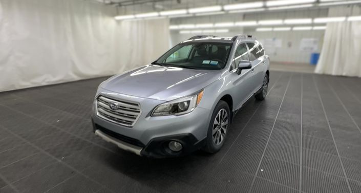2016 Subaru Outback 2.5i Limited -
                Indianapolis, IN
