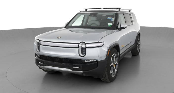 2024 Rivian R1S Adventure -
                Colonial Heights, VA